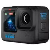 Экшн-камера GoPro HERO12 Black Edition (CHDHX-121-RW)