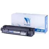 Картридж Canon EP-27 (NV Print) (NV-EP27)