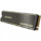 Накопитель SSD M.2 512Gb ADATA Legend 850 (ALEG-850-512GCS)