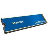 Накопитель SSD M.2 256Gb ADATA Legend 710 (ALEG-710-256GCS)