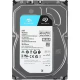 Жесткий диск Seagate 2Tb SkyHawk (ST2000VX017)