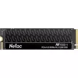 Накопитель SSD M.2 4Tb Netac NV7000-t (NT01NV7000T-4T0-E4X)