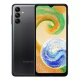 Смартфон Samsung SM-A047 (Galaxy A04s) 64Gb Black