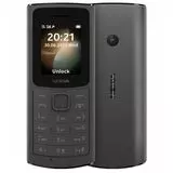 Мобильный телефон Nokia 105 DS Black (TA-1557) (1GF019CPA2C02)
