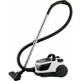 Пылесос BBK BV1504 (белый/черный)