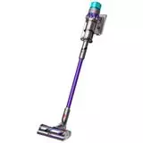 Пылесос Dyson Gen5 Detect Absolute (SV23) Nickel/Purple (446989-01)