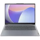Ноутбук LENOVO IdeaPad Slim 3 16IRU8 (82X80003RK)