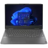 Ноутбук LENOVO LOQ 15IRH8 (82XV00KCRK)