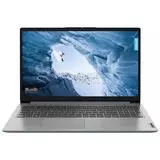 Ноутбук LENOVO IdeaPad 1 15IGL7 (82V700EMUE)