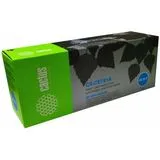 Картридж CS-CE741A (CLJ CP5220/5225) Cyan, 7.3k (Cactus)