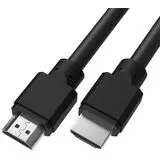 Кабель HDMI 0.75m, v1.4, Greenconnect, черный (4PH-50511)