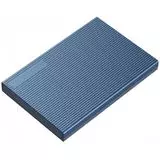Внешний жесткий диск Hikvision 1Tb T30 Blue (HS-EHDD-T30/1T/BLUE)