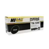 Картридж Kyocera Mita TK-1200 (M2235/2735/2835/P2335) Hi-Black 3k (HB-TK-1200)