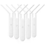 Точка доступа Ubiquiti UniFi AP AC Mesh (5 шт) (UAP-AC-M-5)