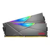 Оперативная память ADATA 2x16Gb DDR4-3200MHz XPG Spectrix D50 RGB (AX4U320016G16A-DT50)