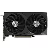 Видеокарта Gigabyte RTX3060 8GB GDDR6 (GV-N3060GAMING OC-8GD 2.0)