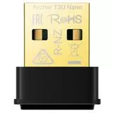 Сетевая карта WiFi (USB) TP-Link ARCHER T3U Nano AC1300
