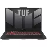 Ноутбук ASUS FX707ZC4-HX014 (90NR0GX1-M000K0)