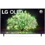Телевизор 55" LG OLED55A1 (OLED55A1PVA)