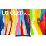 Телевизор 55" LG OLED55C2 (OLED55C26LA)