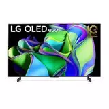 Телевизор 42" LG OLED42C3 (OLED42C3RLA.ARUB)