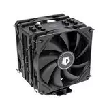 Кулер для процессора ID-Cooling SE-225-XT-BLACK-V2