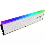 Оперативная память Adata 32Gb DDR4-3200MHz XPG SPECTRIX D35G RGB White (AX4U320032G16A-SWHD35G)