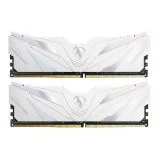Оперативная память Netac 2x16Gb DDR4-3200MHz Shadow II White (NTSWD4P32DP-32W)