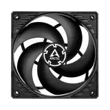 Кулер для корпуса Arctic Cooling P12 PWM PST Black/Black (ACFAN00120A)