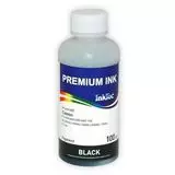 Чернила Canon PG-440/440XL Pigment (пигментные черные, Black) 100 мл, InkTec (C5040-100MB)