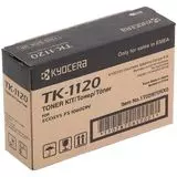 Картридж KYOCERA
 TK-1120 (1T02M70NX0)