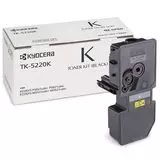 Картридж KYOCERA TK-5220K (тонер-картридж черный) Black (1T02R90NL1)