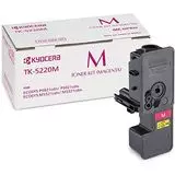 Картридж KYOCERA TK-5220M (тонер-картридж пурпурный) Magenta (1T02R9BNL1)