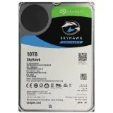 Жесткий диск Seagate 10Tb SkyHawk (ST10000VX0004)