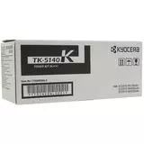 Картридж KYOCERA TK-5140K (тонер-картридж черный) Black (1T02NR0NL0)