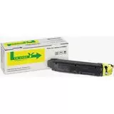 Картридж KYOCERA TK-5140Y (тонер-картридж желтый) Yellow (1T02NRANL0)