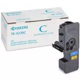 Картридж KYOCERA TK-5230C (тонер-картридж голубой) Cyan (1T02R9CNL0)