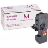 Картридж KYOCERA TK-5230M (тонер-картридж пурпурный) Magenta (1T02R9BNL0)