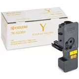 Картридж KYOCERA TK-5230Y (тонер-картридж желтый) Yellow (1T02R9ANL0)