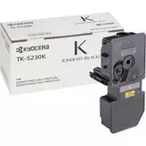 Картридж KYOCERA TK-5230K (тонер-картридж черный) Black (1T02R90NL0)