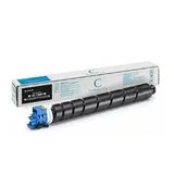 Картридж KYOCERA TK-8345C (тонер-картридж голубой) Cyan (1T02L7CNL0)