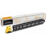 Картридж KYOCERA TK-8345Y (тонер-картридж желтый) Yellow (1T02L70NL0)