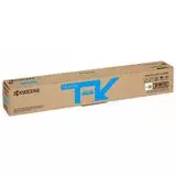 Картридж KYOCERA TK-8115C (тонер-картридж голубой) Cyan (1T02P3CNL0)