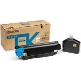 Картридж KYOCERA TK-5280C (тонер-картридж голубой) Cyan (1T02TWCNL0)