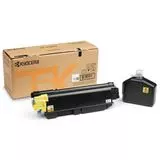 Картридж KYOCERA TK-5280Y (тонер-картридж желтый) Yellow (1T02TWANL0)