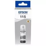 чернила Epson 115 (серые) Gray, 70мл (C13T07D54A)