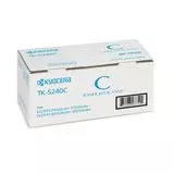 Картридж KYOCERA TK-5240C (тонер-картридж голубой) Cyan (1T02R7CNL0)