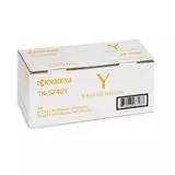 Картридж KYOCERA TK-5240Y (тонер-картридж желтый) Yellow (1T02R7ANL0)