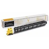 Картридж KYOCERA TK-8335Y (тонер-картридж желтый) Yellow (1T02RLANL1)