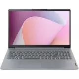 Ноутбук LENOVO IdeaPad Slim 3 15AMN8 (82XQ0007RK)